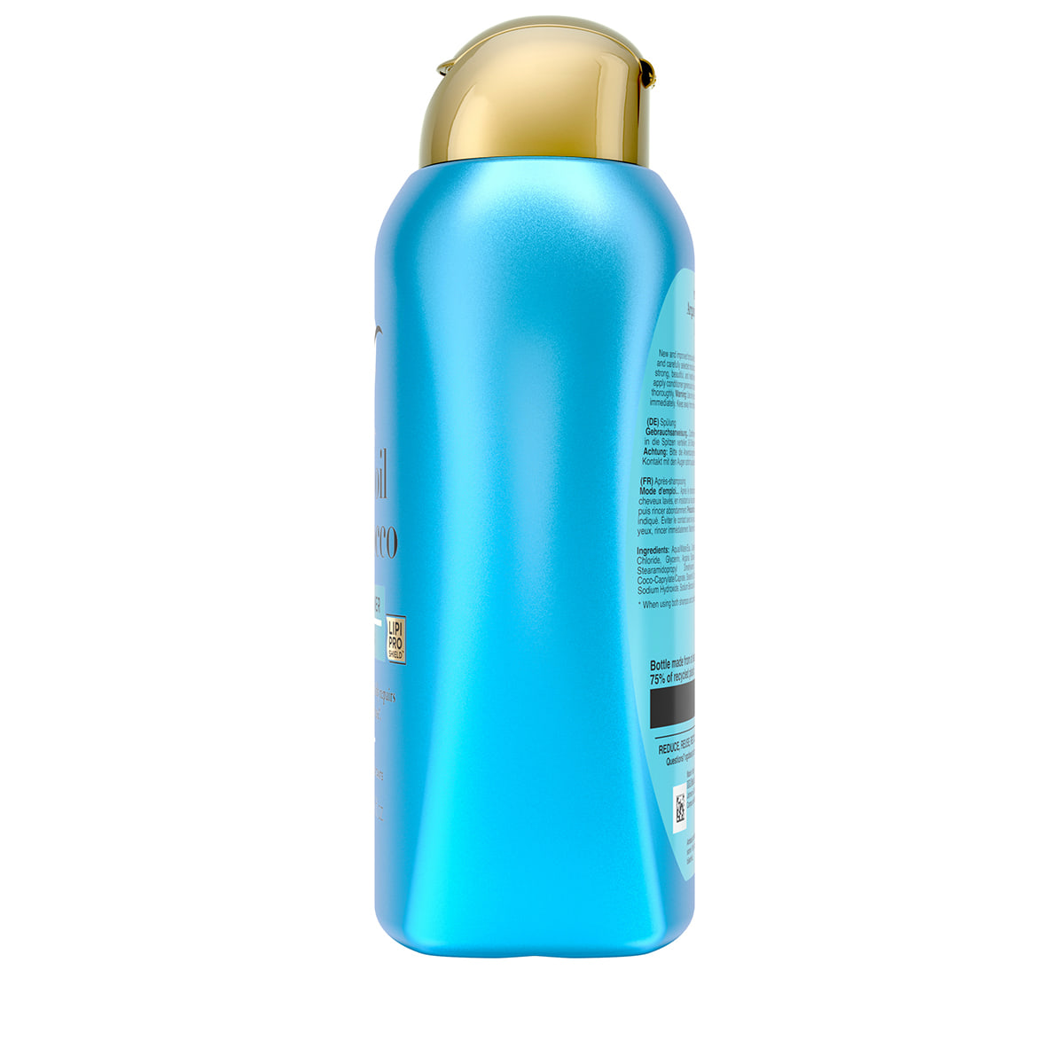 Argan Oil of Morocco Conditioner