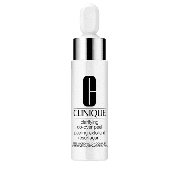 Clarifying Micro Peel