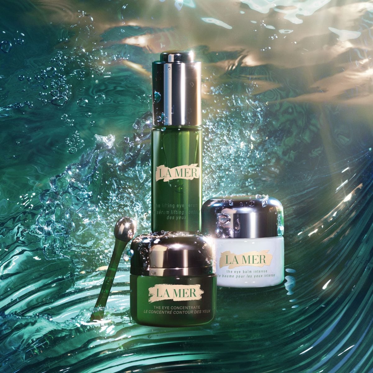 The Eye Balm Intense