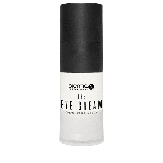 The Eye Cream with Marine Bamboo