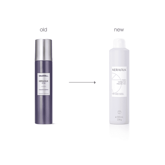 Multi-Purpose Haarspray