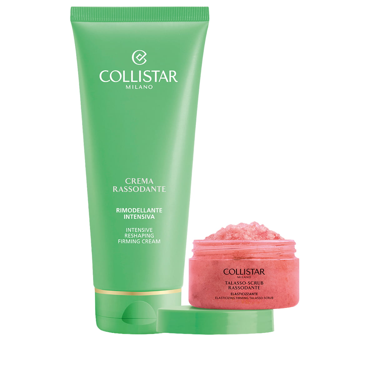 Discovery Set  Body - Firming