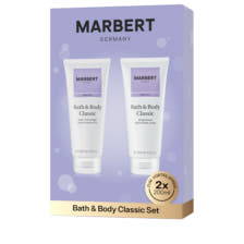 Bath & Body Classic Set