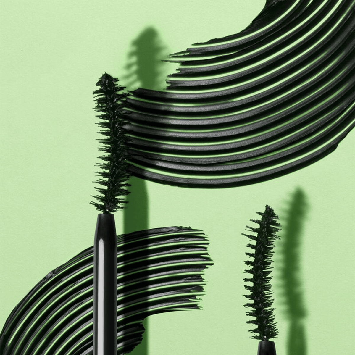 Supra Lift & Curl Mascara