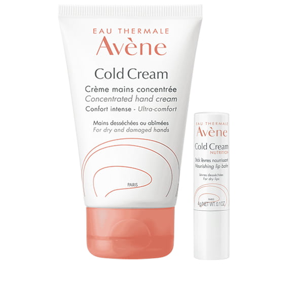 Duo Mixpack Mani + Labbra