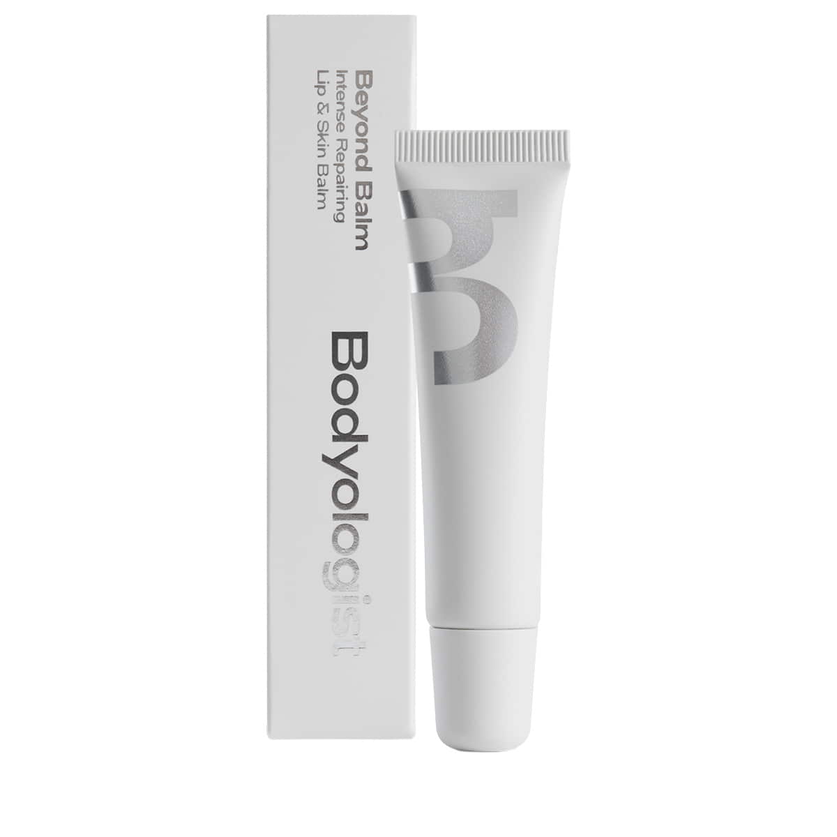 Beyond Balm Intense Repairing Lip & Skin Balm