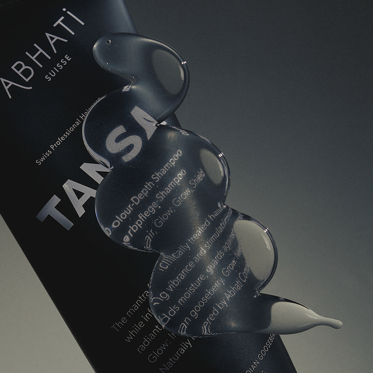 Tansa Colour-Depth Shampoo