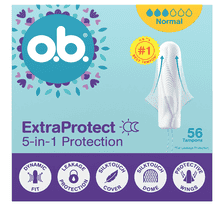 Extra Protect Normal 56 Stk.