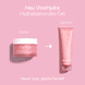 Hydratisierendes Gel