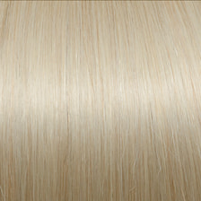 Keratin Bondings 40/45 cm - 1004 Ultra Light Platinum Blond