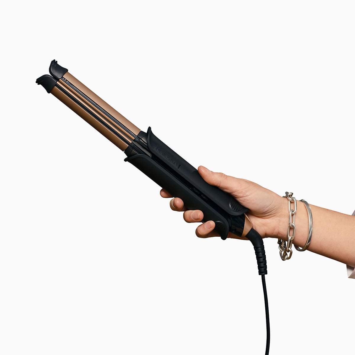 S6077 ONE Straight & Curl Styler