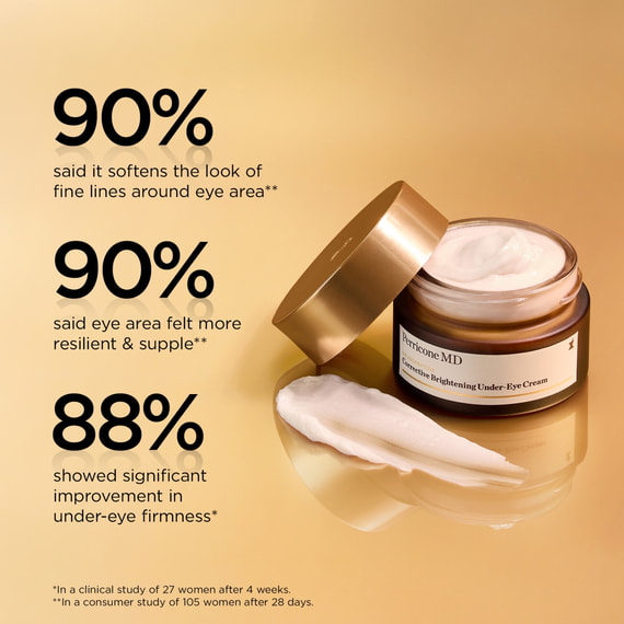 Crema Occhi Correttiva Illuminante
