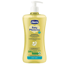 Shampoo alla Camomilla