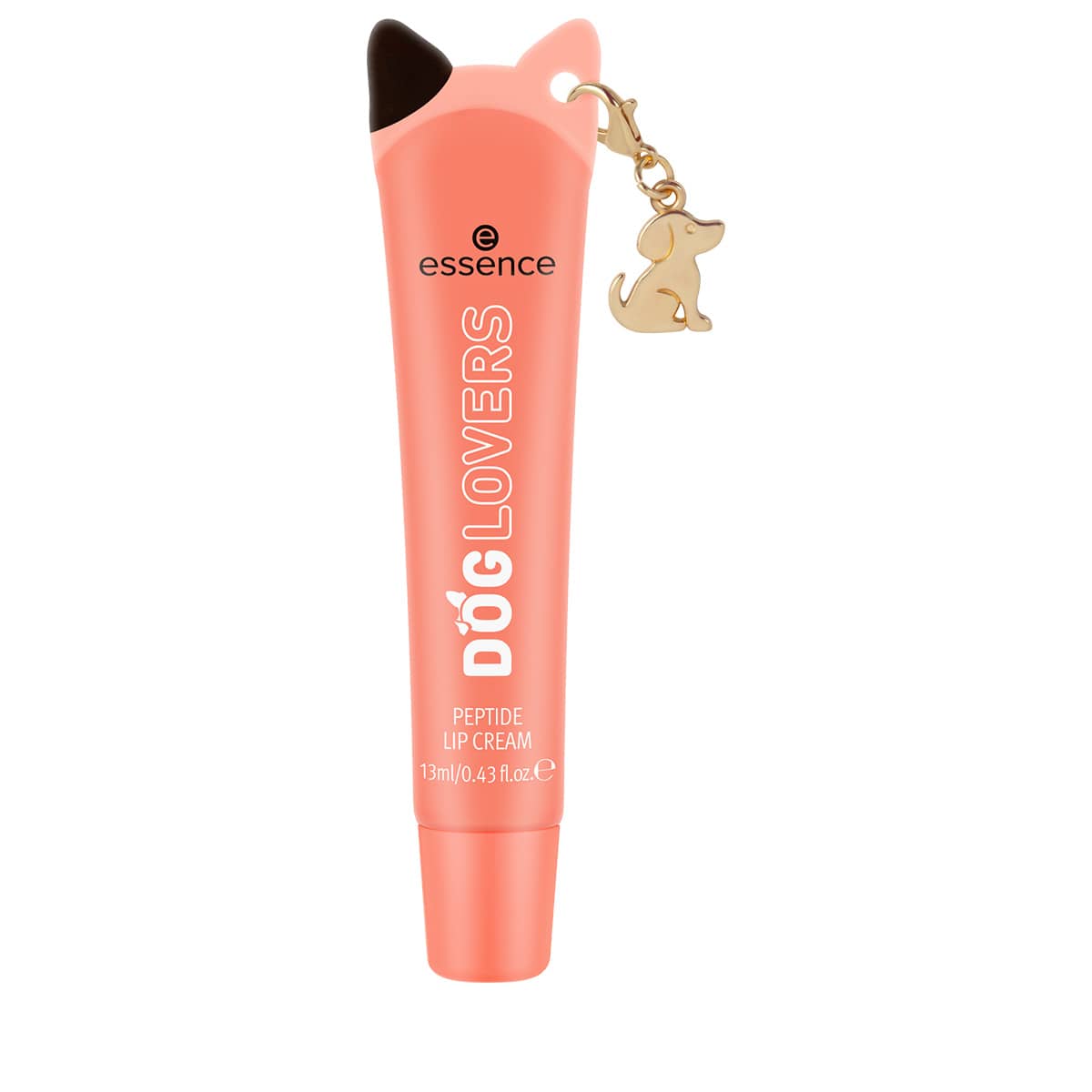 Dog Lovers Peptide Lip Cream - 01 Best Buddy