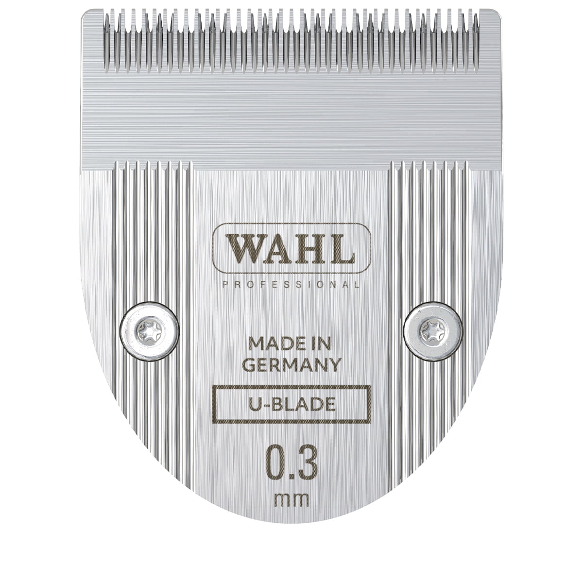 U-Blade Schnittlänge 0.3 mm