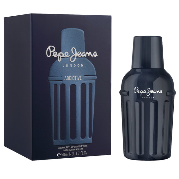 Addictive for Him Eau de Parfum