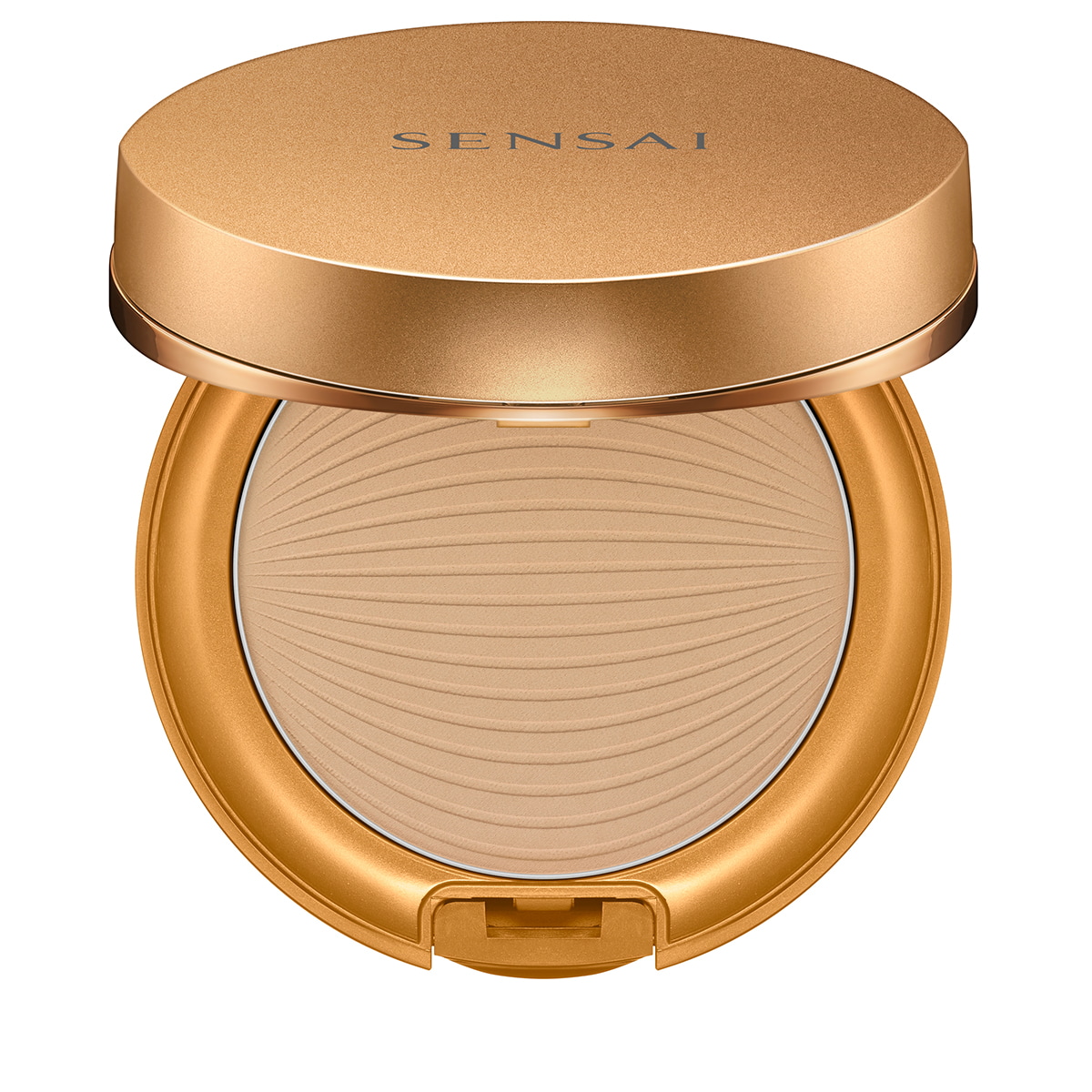 Natural Veil Compact
