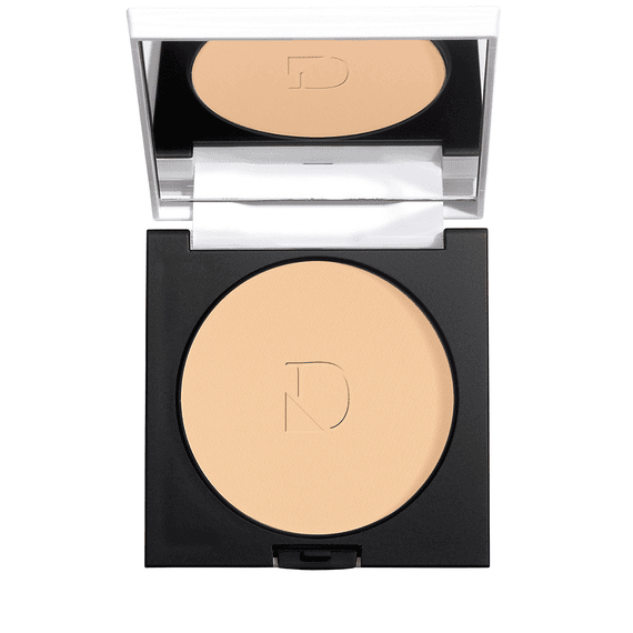 Compact Powder