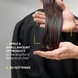 Crème Discipline pour Cheveux Très Secs
