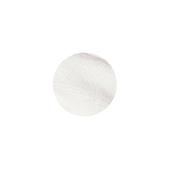 Soft Hair Wrap - Ivory