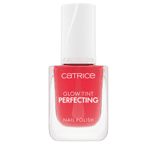 Glow Tint Perfecting Nail Polish - 010 Soft Blush