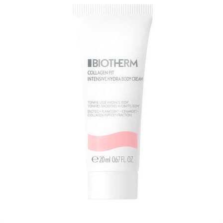 Collagen Fit Intensive Hydra Body Cream 20 ml