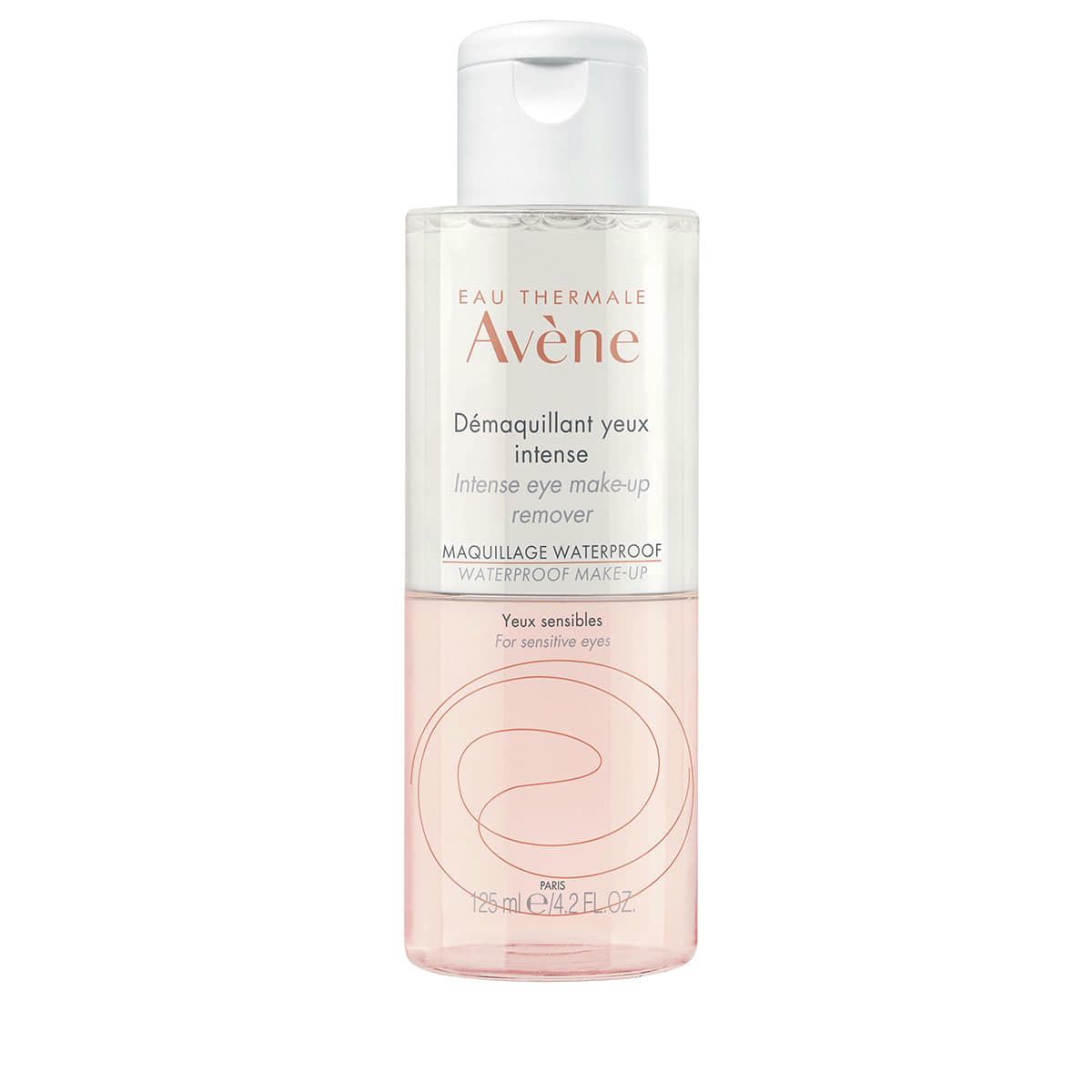 Démaquillant Yeux pour Maquillage Waterproof