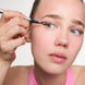 Lash Princess Brush Liner Party - 01 Deep Black Waterproof