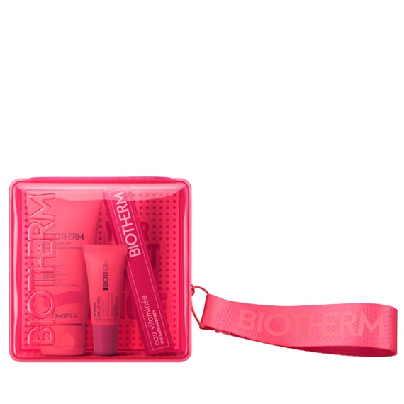 Eau Berry Mini Set
