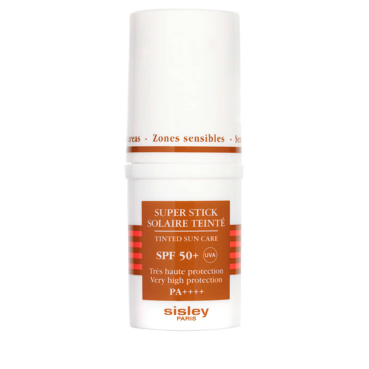 Super Stick Solaire SPF 50+ Teinté
