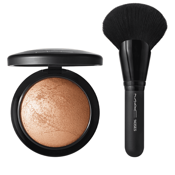 Trick of the light mineralize skinfinish kit