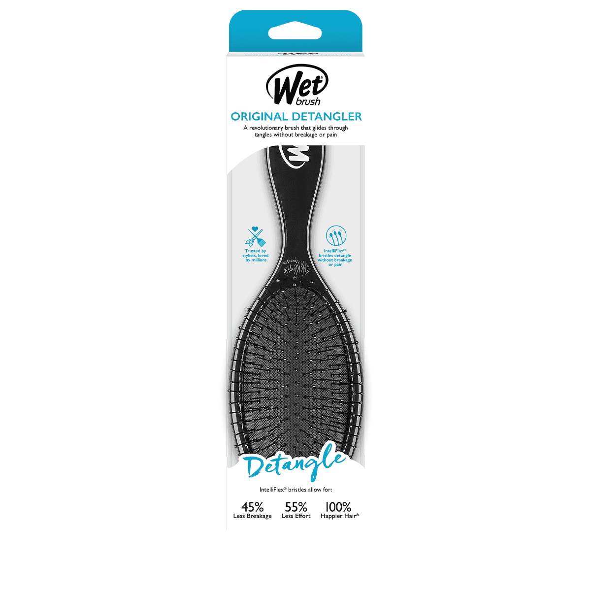 Original Detangler - Black