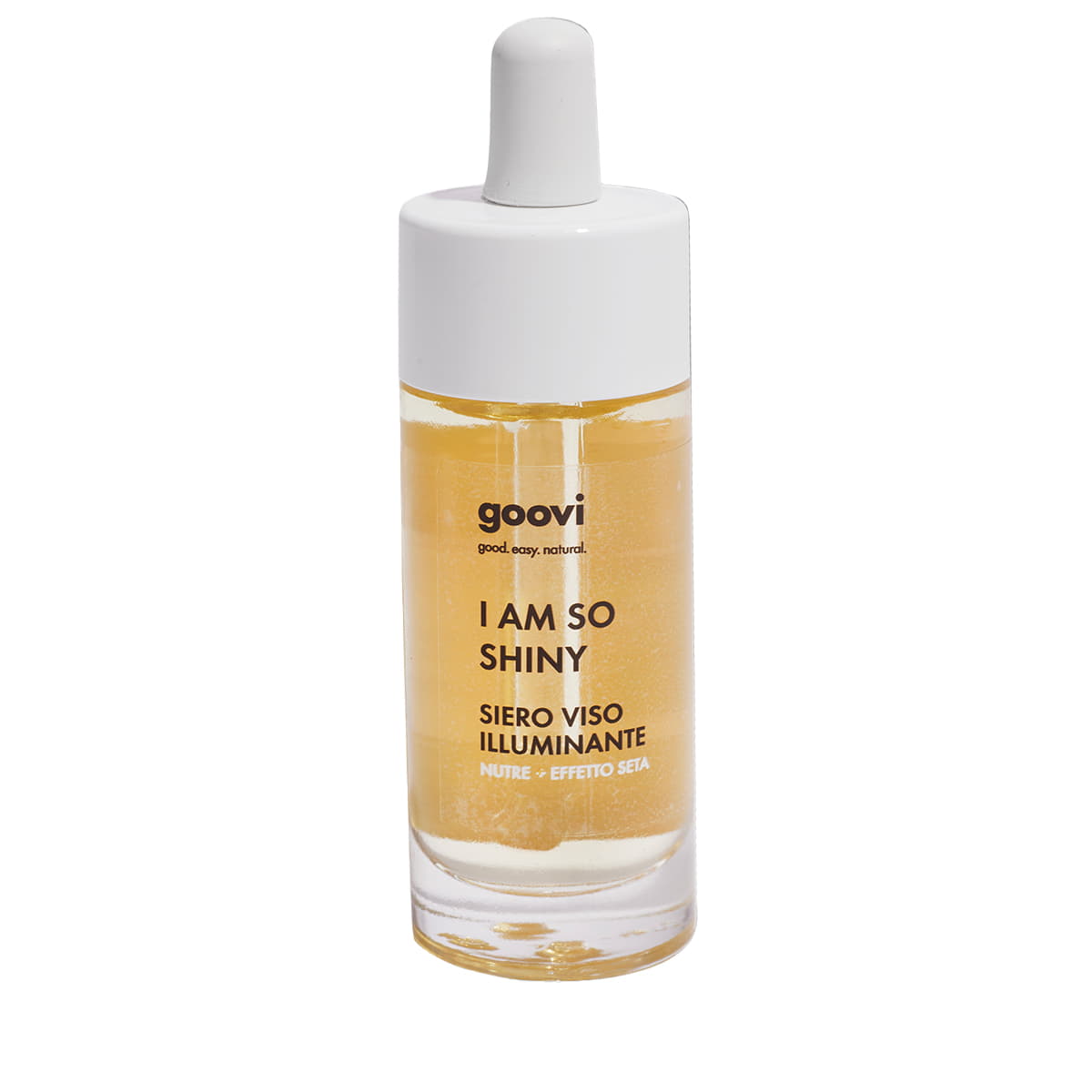 I Am So Shiny - Vibrant Face Serum