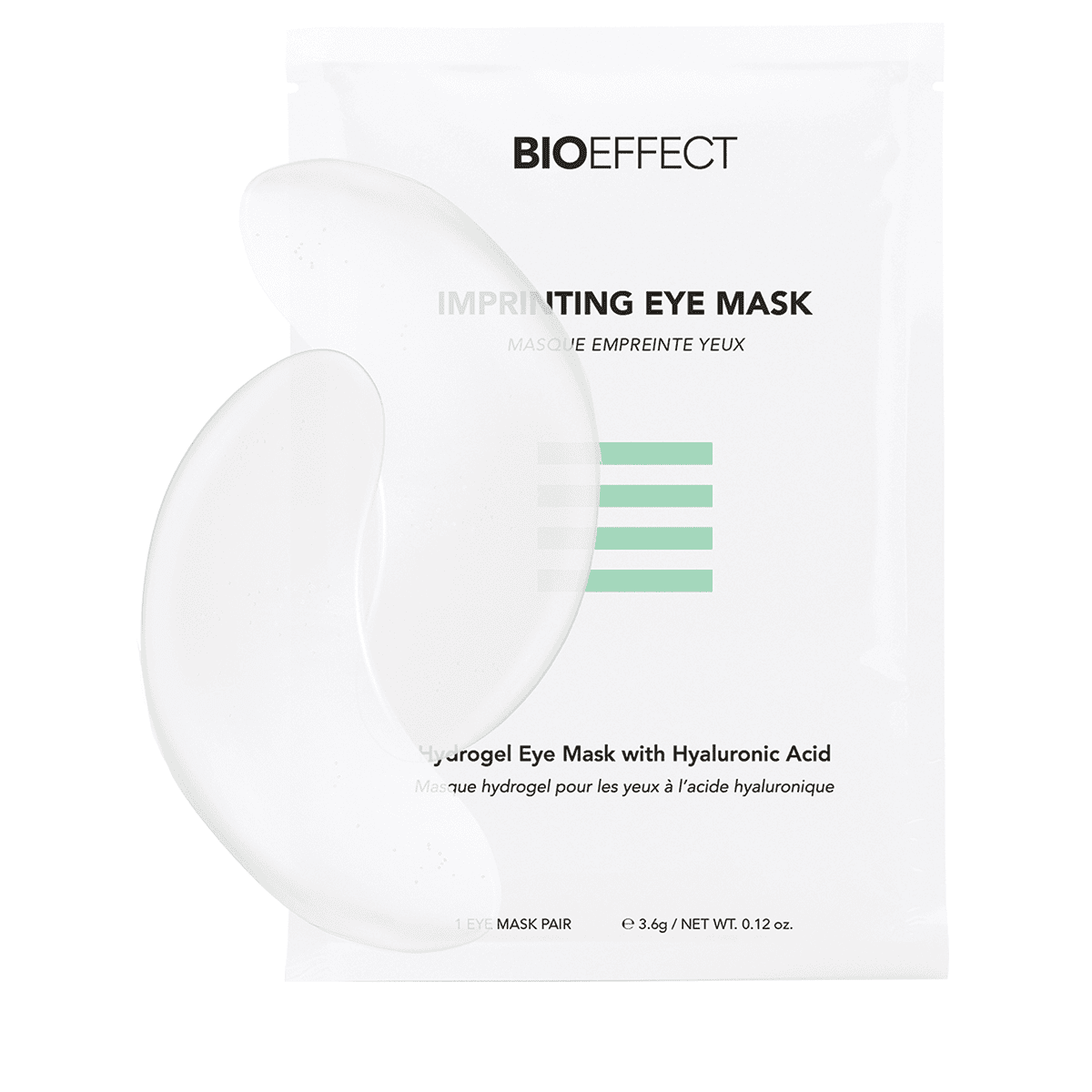 Imprinting Eye Mask x 8