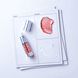 Capsule Burst Serum Blush