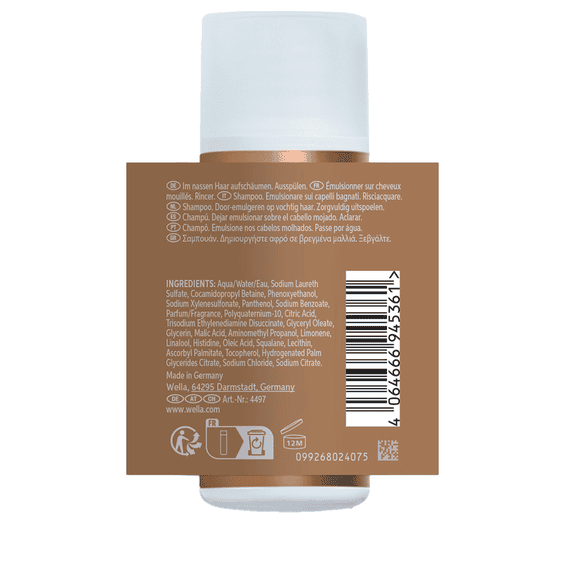 Shampoo