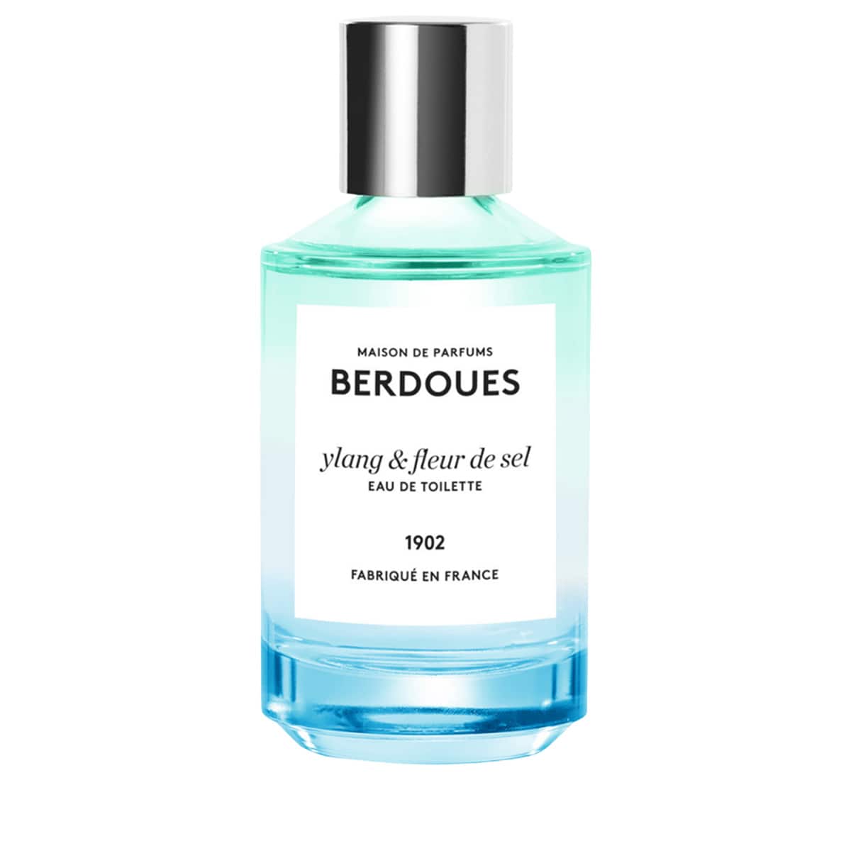 Ylang & Fleur de Sel Eau de Toilette