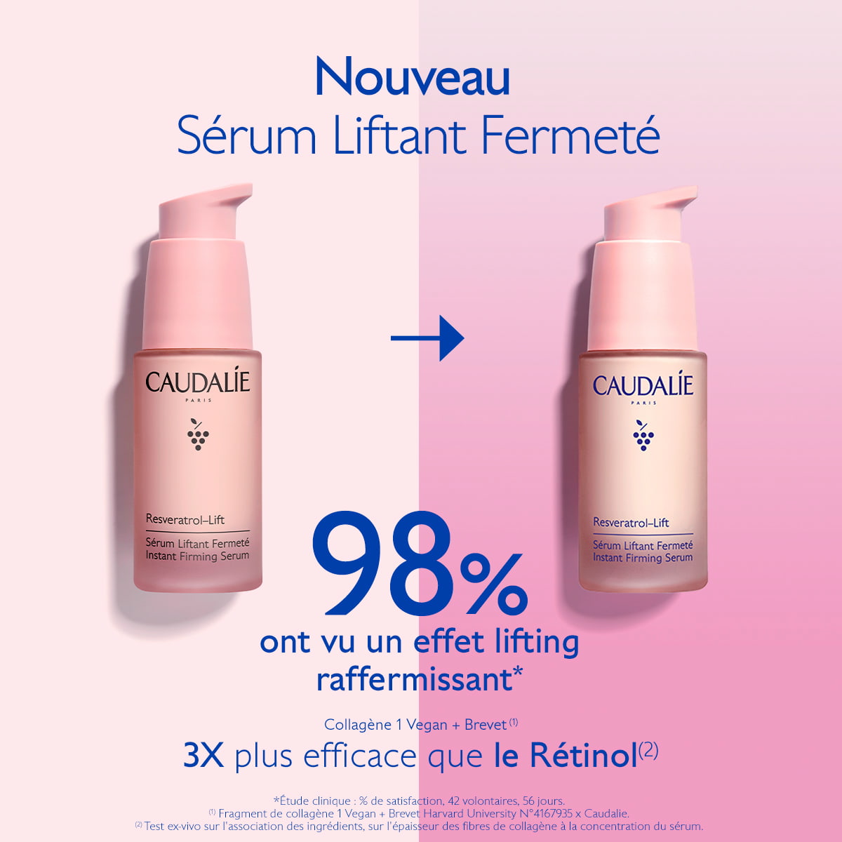 Sérum Liftant Fermeté