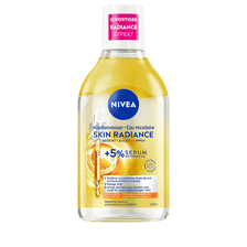 Acqua Micellare Skin Radiance