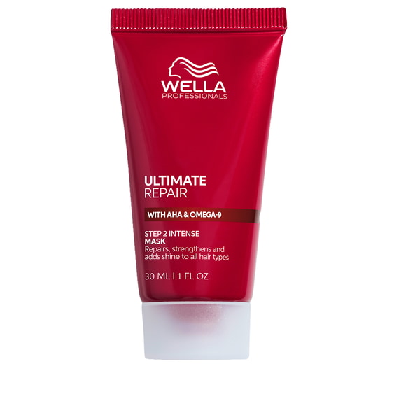 Masque Capillaire