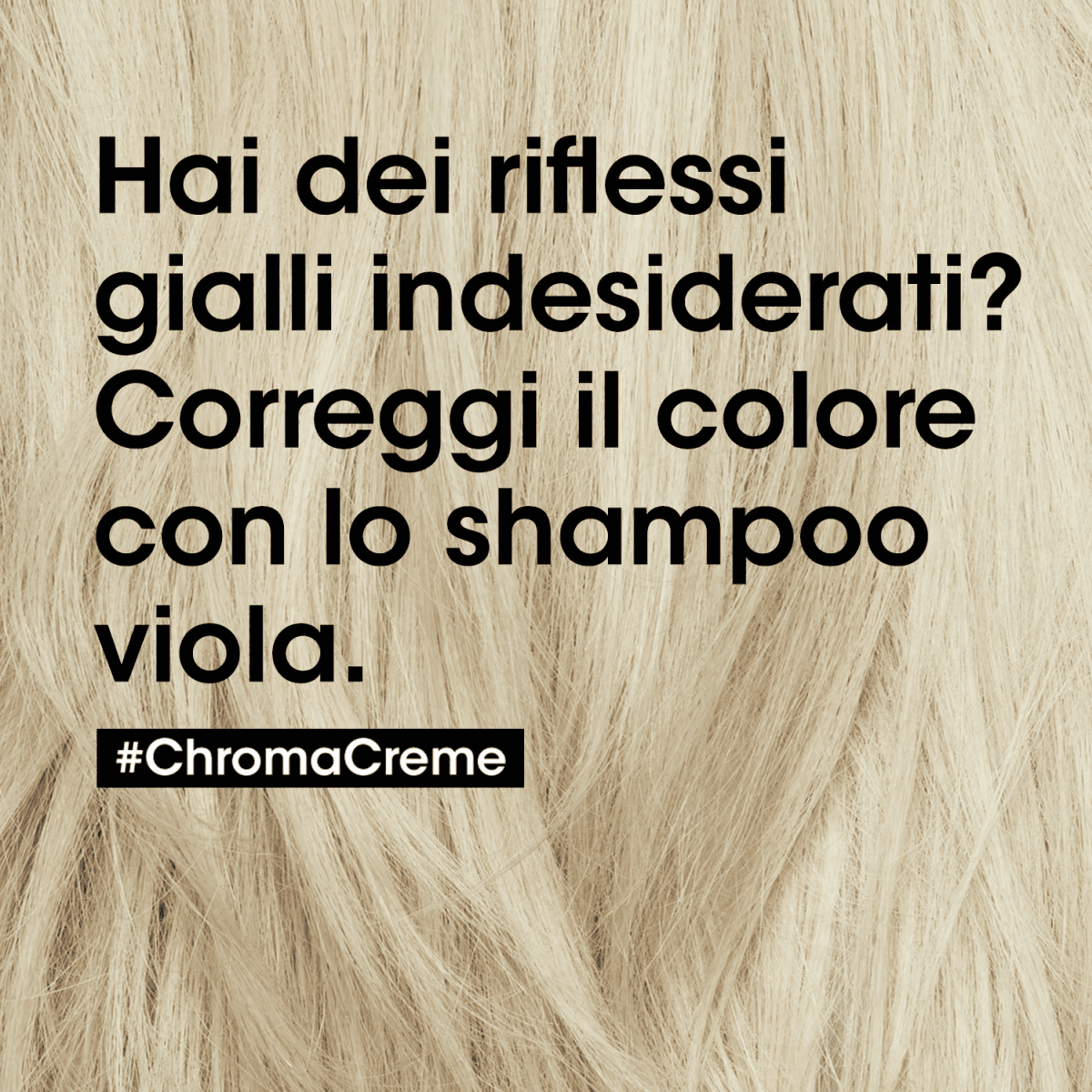 Purple Chroma Crème