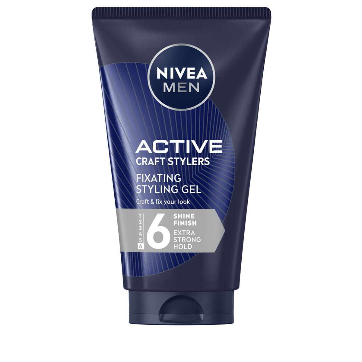 Craft Stylers Fixating Styling Gel