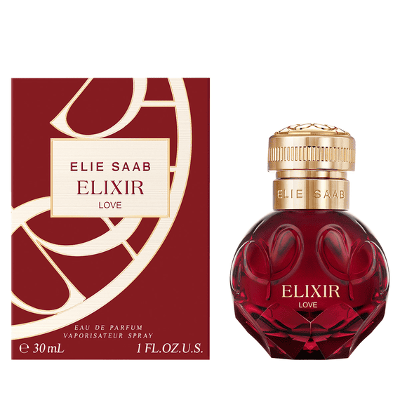 Eau de Parfum