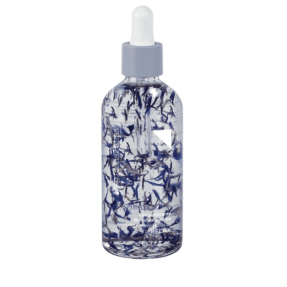 Glowing Silkening Body Oil