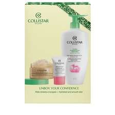 Moisturizing Body Set
