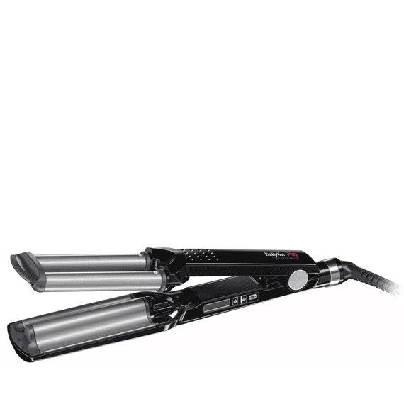 Ionic 3D wave iron BAB2369TTE