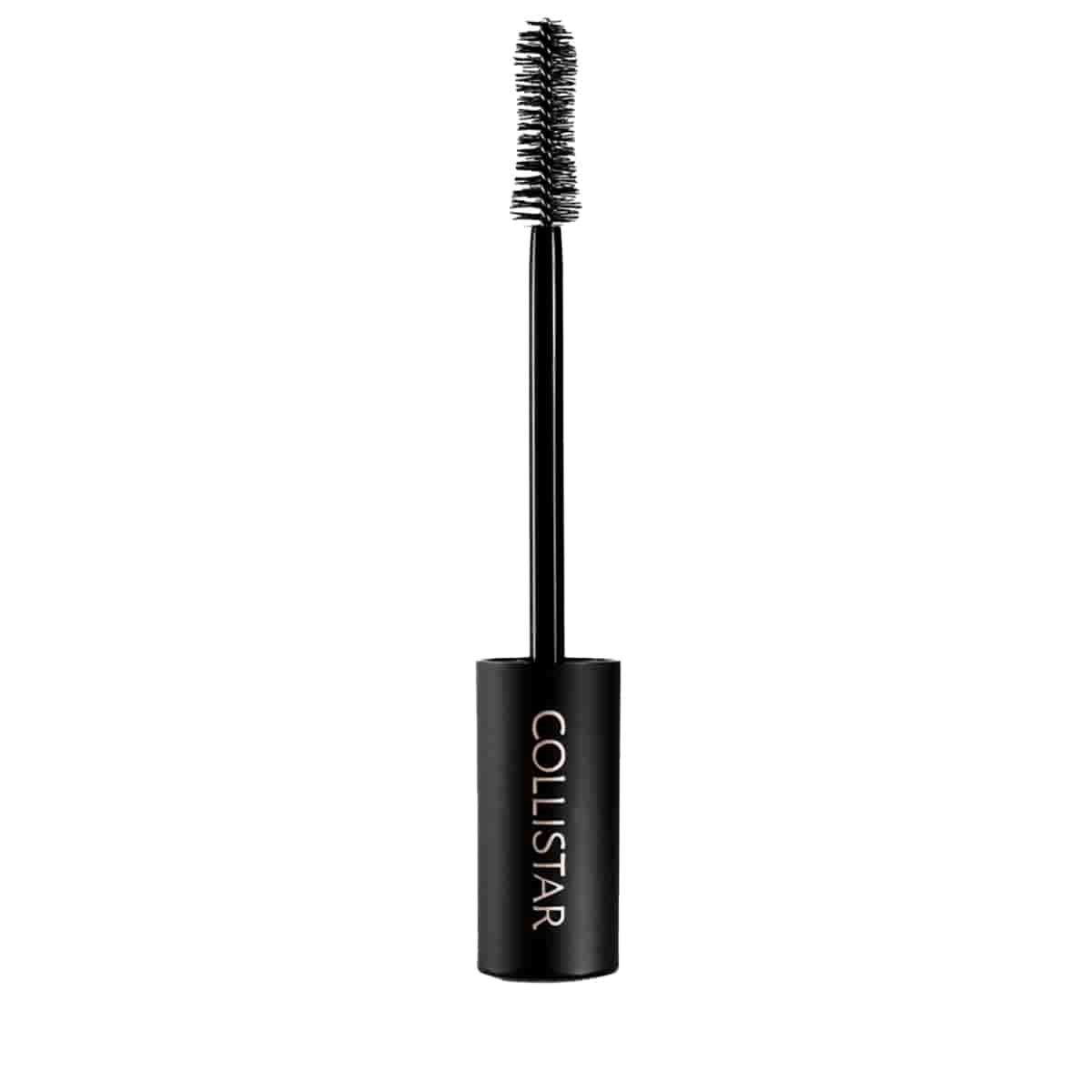 Impeccable Mascara Black