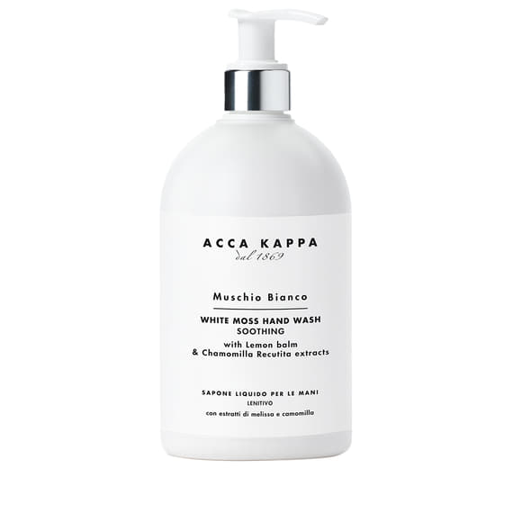 Hand Wash