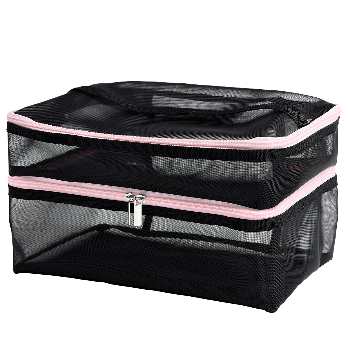 Revlon Multistyler ONE-STEP Pink Titanium 5-in-1