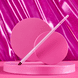 Pencil Brush - 01 Precision Meets Perfection